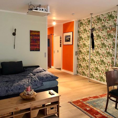 Deichkind Citysuite Бремен Екстер'єр фото