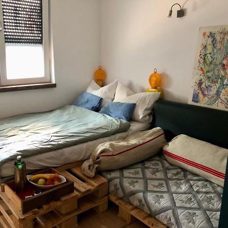 Deichkind Citysuite Бремен Екстер'єр фото