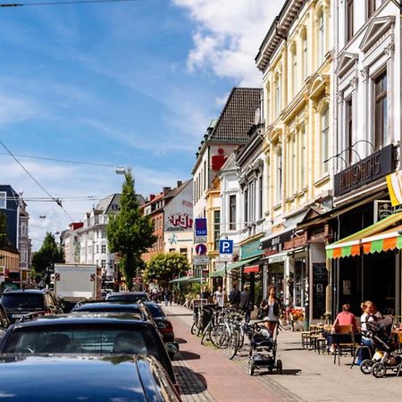 Deichkind Citysuite Бремен Екстер'єр фото