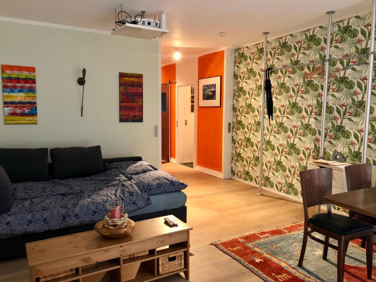 Deichkind Citysuite Бремен Екстер'єр фото