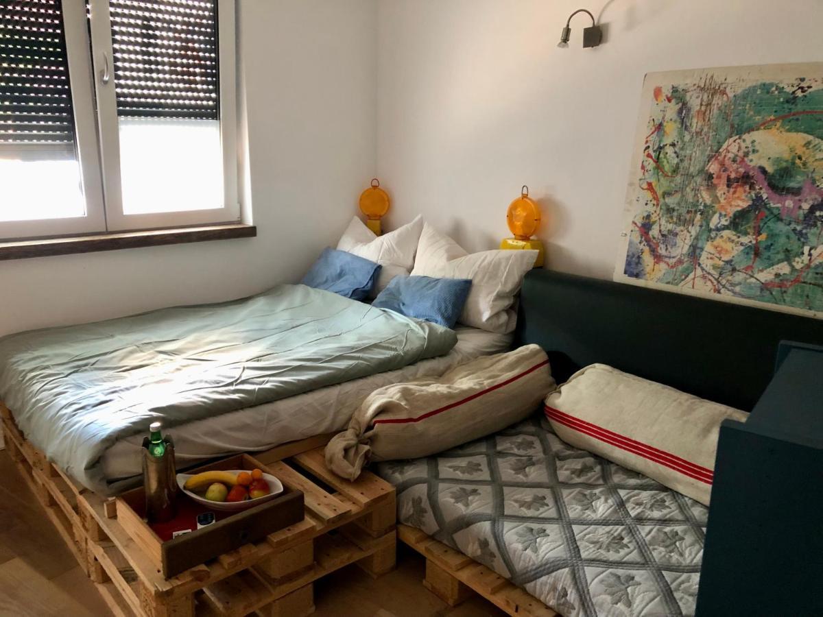 Deichkind Citysuite Бремен Екстер'єр фото